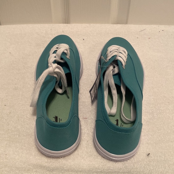 Brand New Universal Thread Blue/Lunea Sneakers…size 10 - Picture 3 of 8